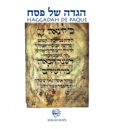 La Haggadah de paque - Joseph Bloch