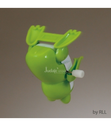 Grenouille