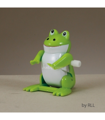 Grenouille