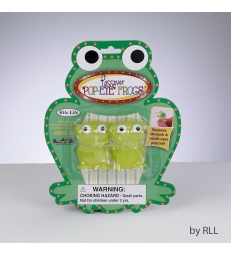 Grenouilles