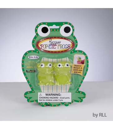 Grenouilles