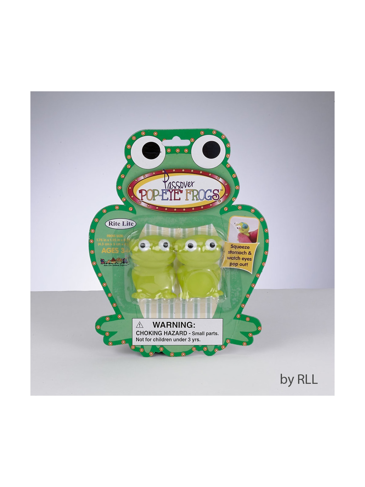 Grenouilles