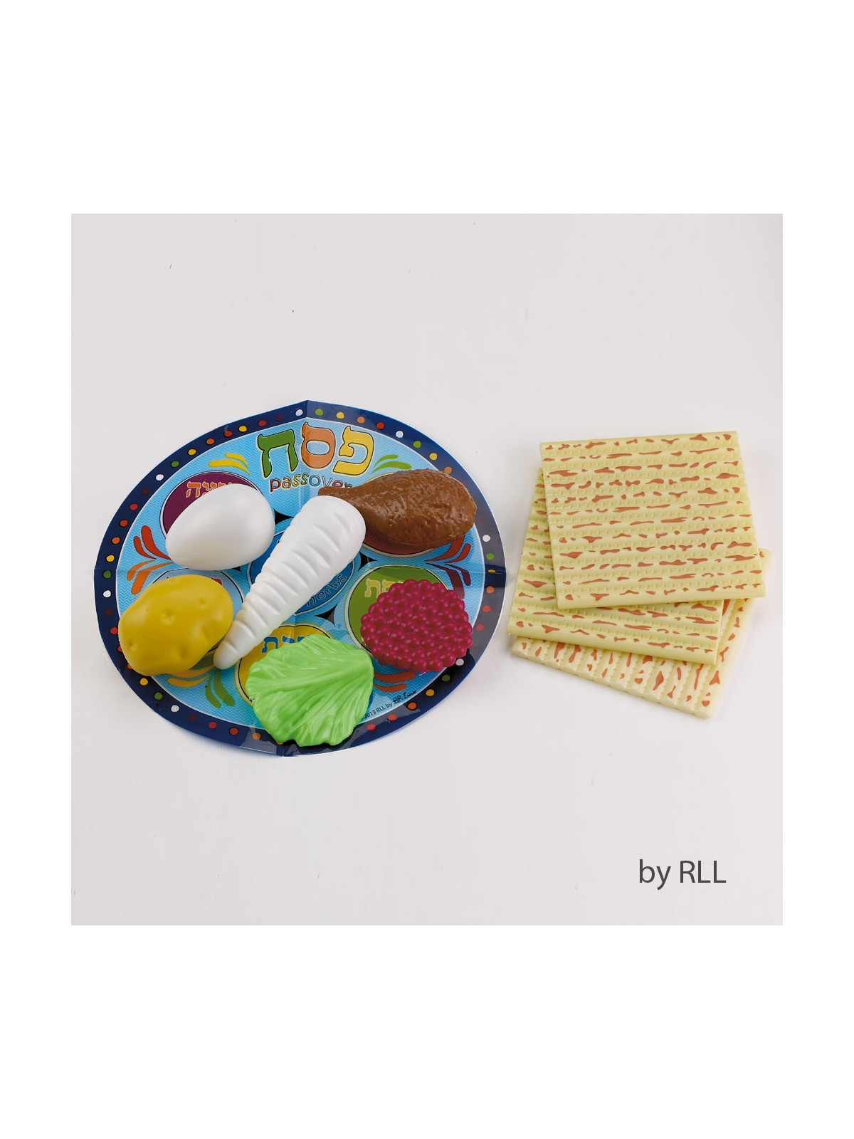 Set de Seder