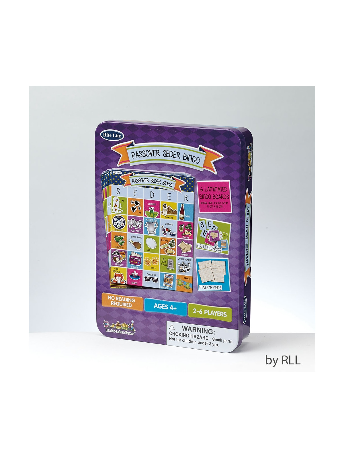 Jeux De Bingo pessah