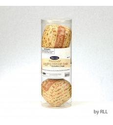 Balles de Matzah Jonglantes - Lot de 3