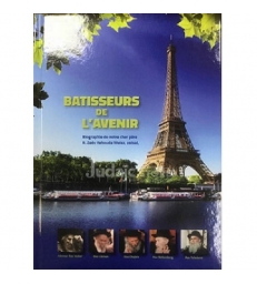 Bâtisseurs de l'avenir