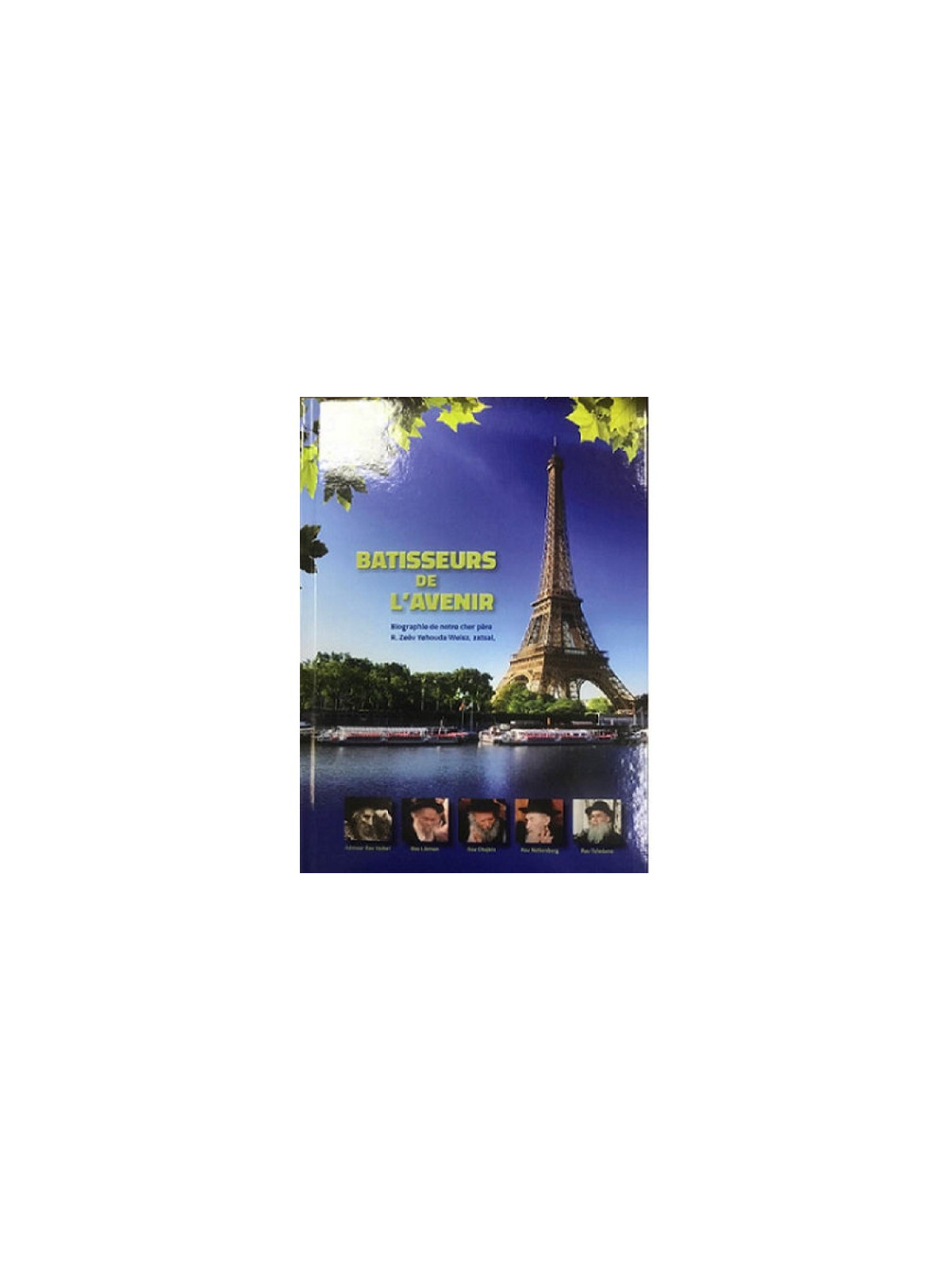 Bâtisseurs de l'avenir