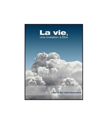 La Vie - Rav Benchetrit