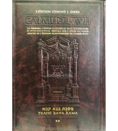 Artscroll - Traité Sanhedrin 1