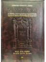 Artscroll - Traité Sanhedrin 1