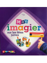 Mon imagier sur les fetes juive
