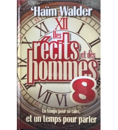Des Récits et des Hommes tome 7