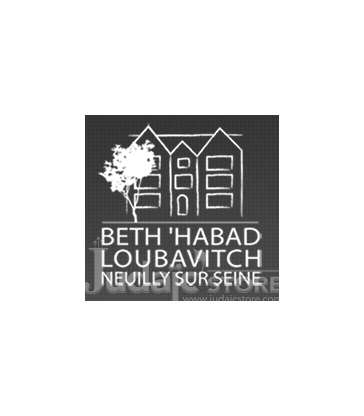 BETH HABAD LOUBAVITCH NEUILLY SUR SEINE