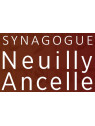 SYNAGOGUE NEUILLY ANCELLE 