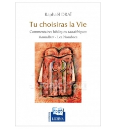 Tu choisiras la Vie - Les Nombres