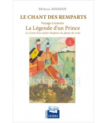 Le Chant des Remparts