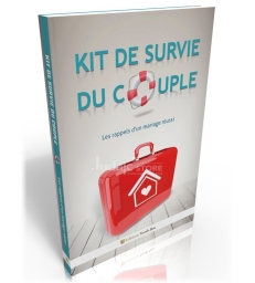 Kit de survie du couple