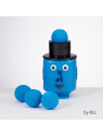 Popping Dreidel