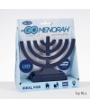 Go Menorah - Allumez-le n'importe où
