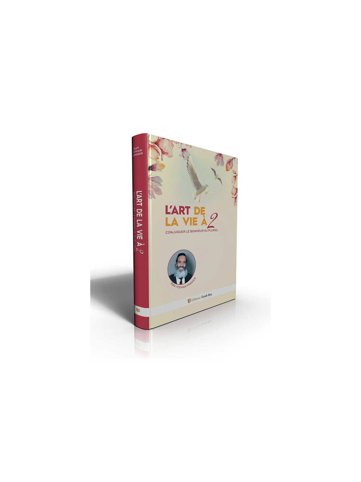 L'art de la vie à 2