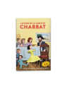 AUTOUR DE LA TABLE DE CHABBAT