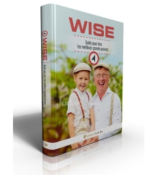 Wize - Guide pour être les meilleurs grands-parents