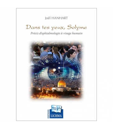 Dans tes yeux Solyme
