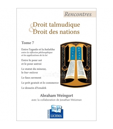 Rencontres - Tome 6