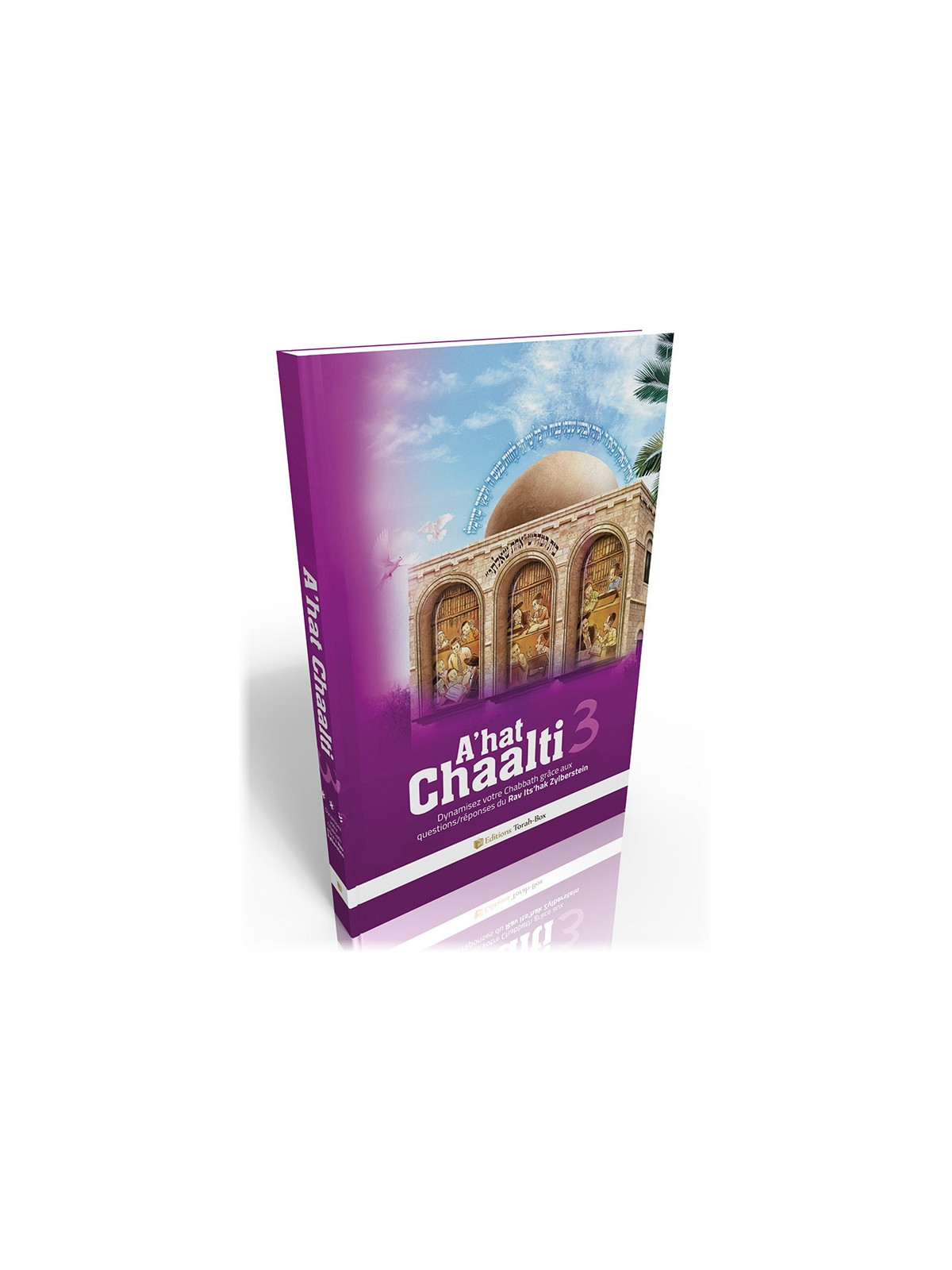 A'hat chaalti 2