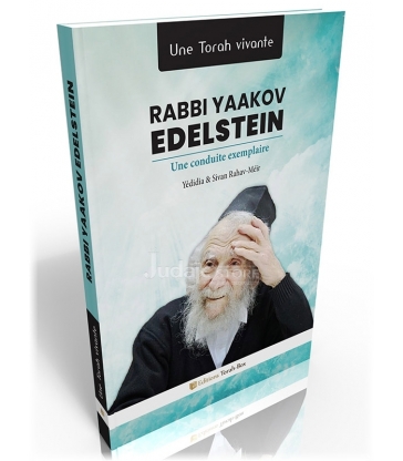 Rabbi Its'hak Abi'hssira, "Baba 'Haki"