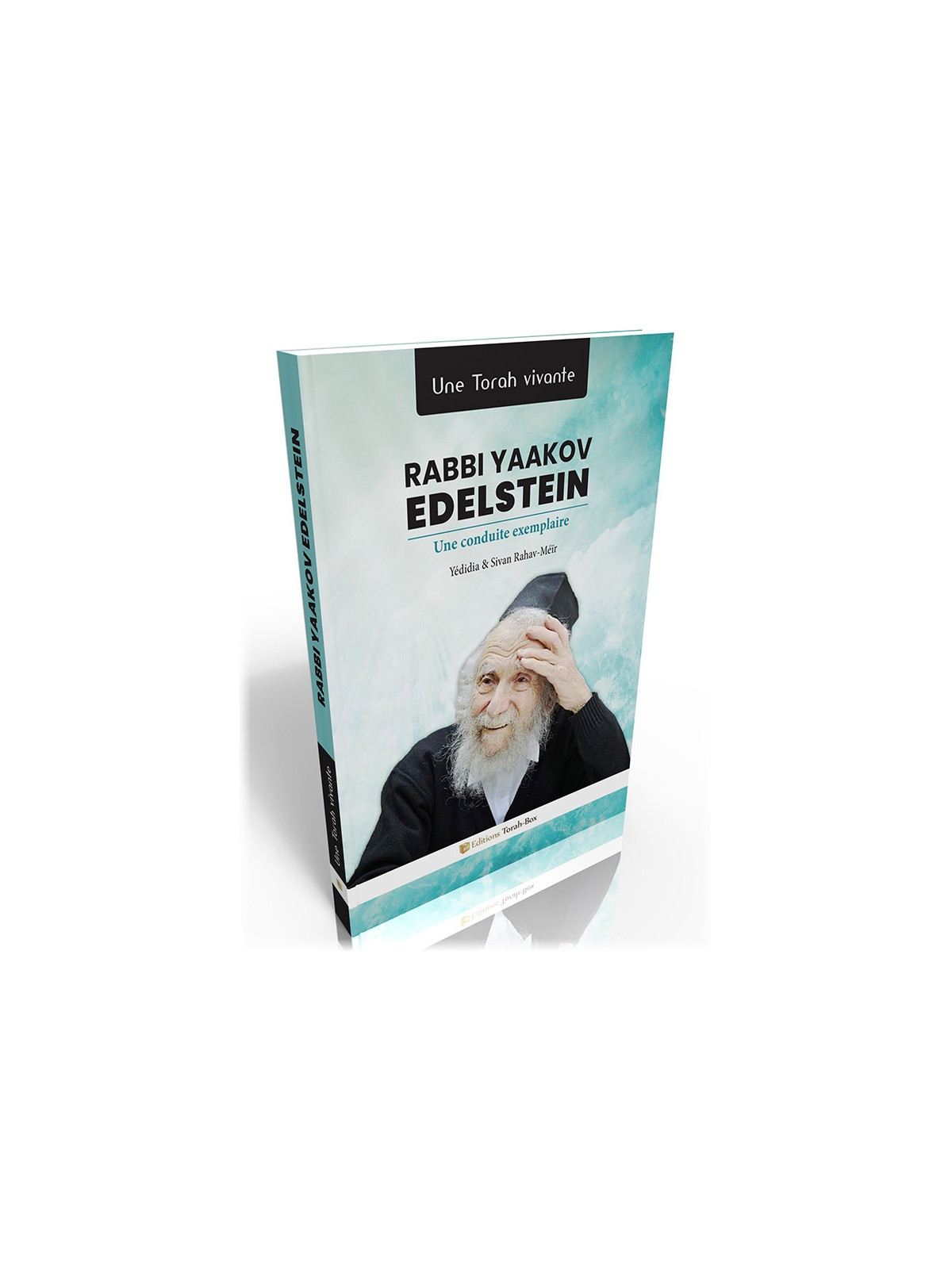 Rabbi Its'hak Abi'hssira, "Baba 'Haki"