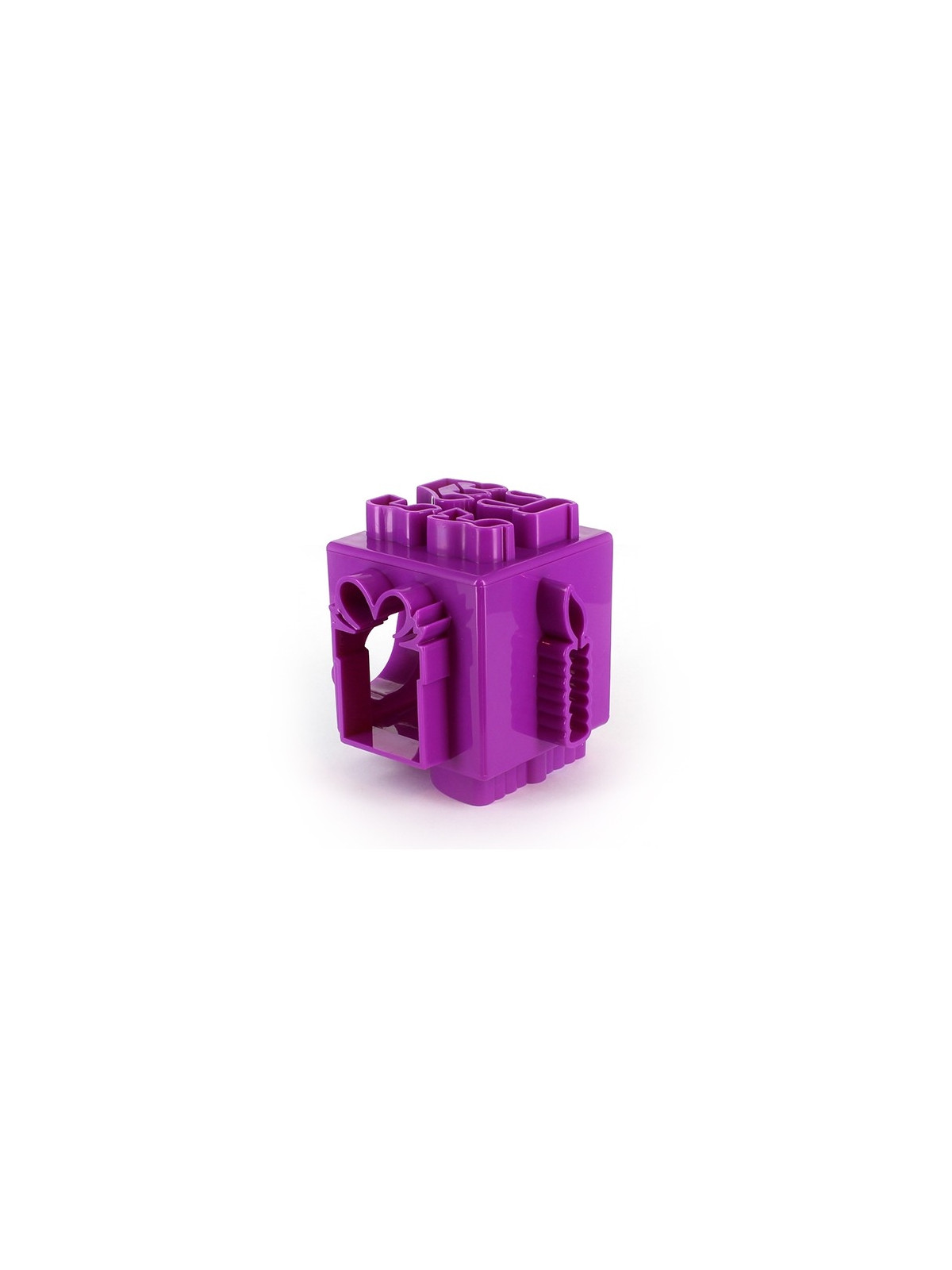 Emporte pièces Hanoukah 3D