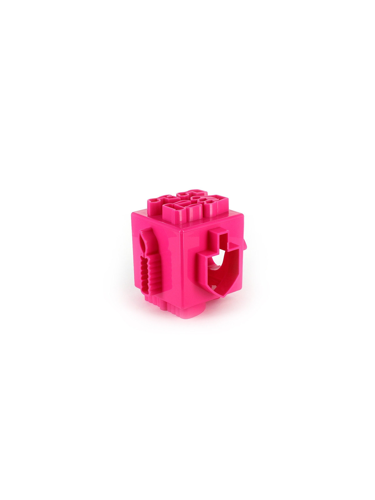 Emporte pièces Hanoukah 3D