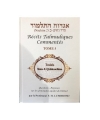 Hagadot Hatalmoud - Récits Talmudiques Commentés - Tome 4