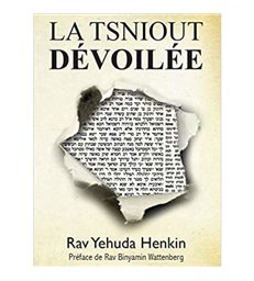 La Tsniout dévoilée