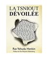 La Tsniout dévoilée