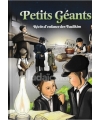 Petits Geants - Recits d'enfance des tsadikim