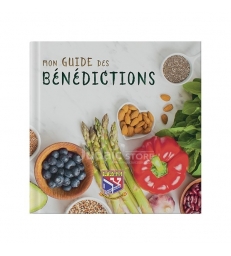 Mon guide des benedictions