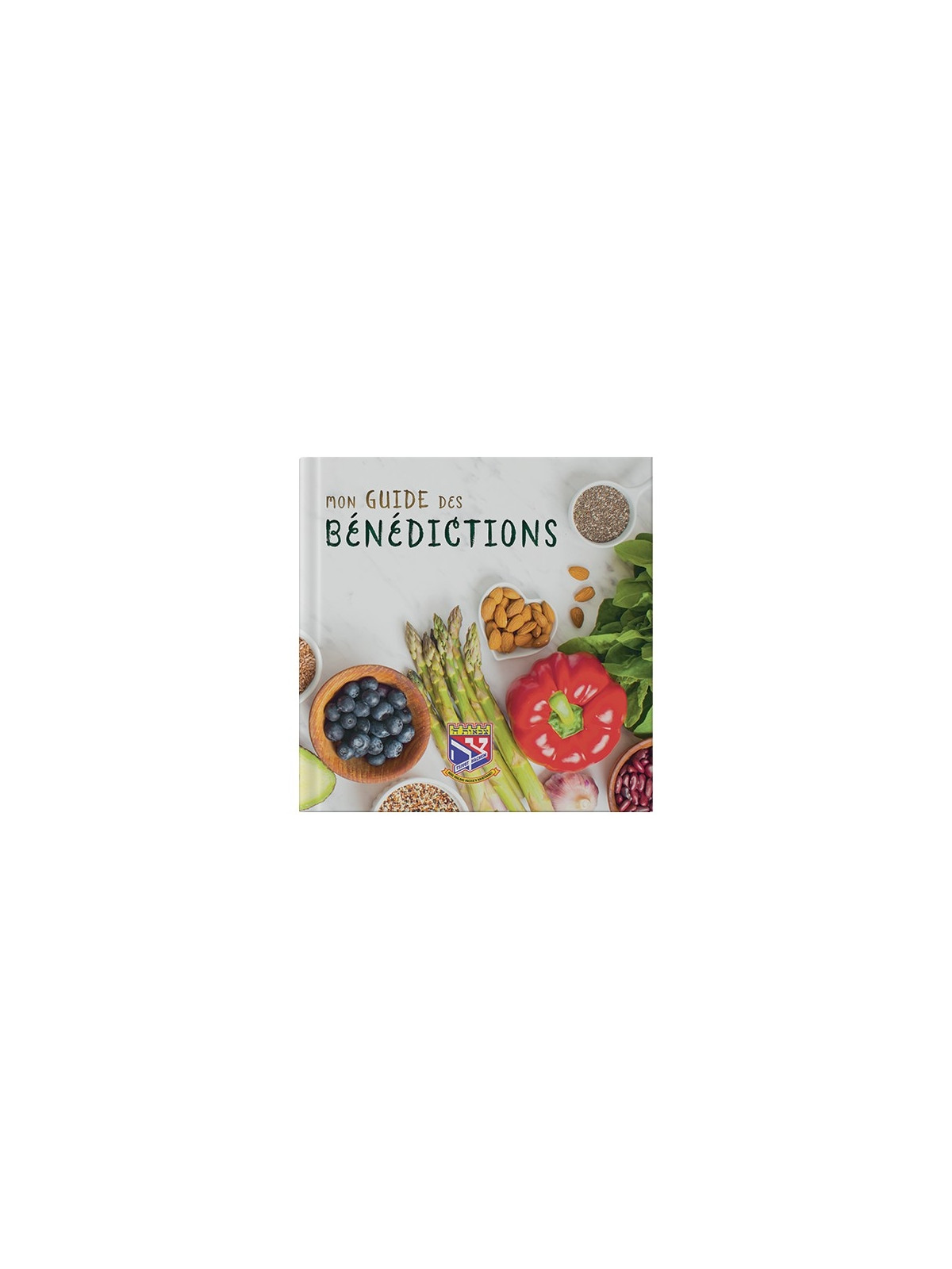Mon guide des benedictions