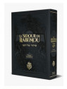 Le Sidour de Rabénou