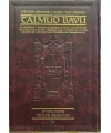 BERAKHOT - ARTSCROLL  PETIT FORMAT TOME 1 DAF HAYOMI