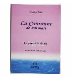 La Couronne de son mari : La pureté familiale