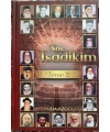 NOS TSADIKIM - TOME 2