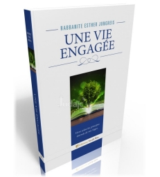 Une vie engagée (Rabbanite Jungreis)