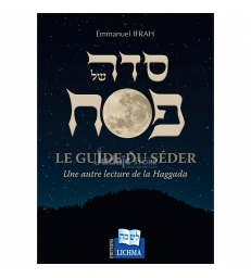LE GUIDE DU SEDER