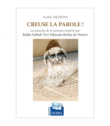 Creuse la Parole