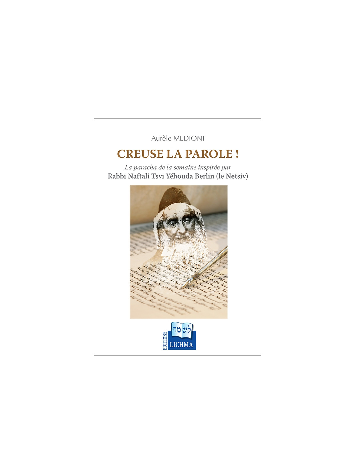 Creuse la Parole