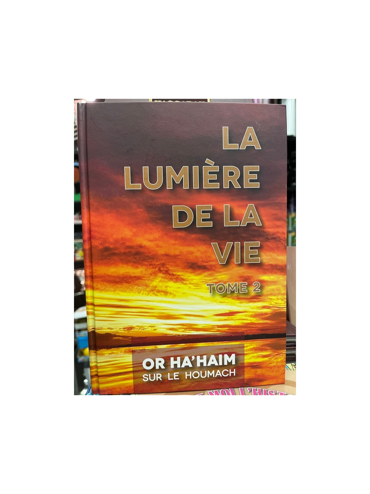 Or Ha'haim - Berechit