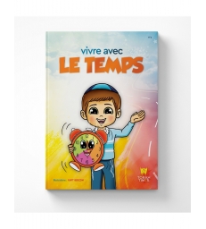 VIVRE AVEC LE TEMPS