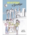 MYSTÈRE À BROOKLYN  JUDITH MAAREK